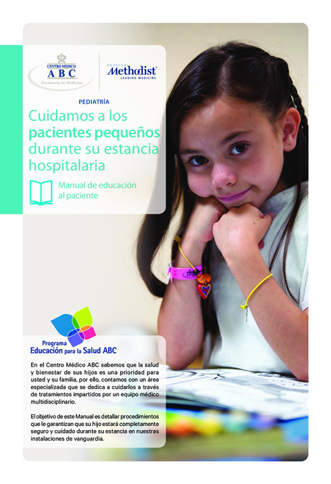 Campaña Centro Médico ABC - 1