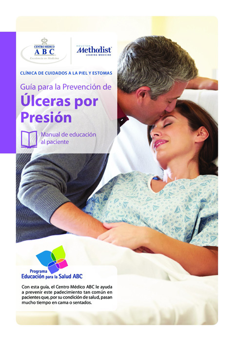 Campaña Centro Médico ABC - 2