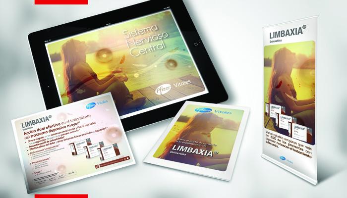 Lanzamiento Limbaxia® - 2