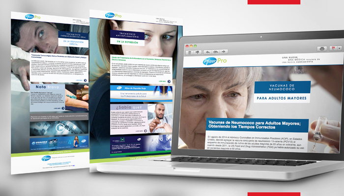 Newsletter Pfizer Pro - 2