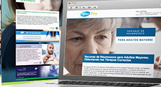 Newsletter Pfizer Pro