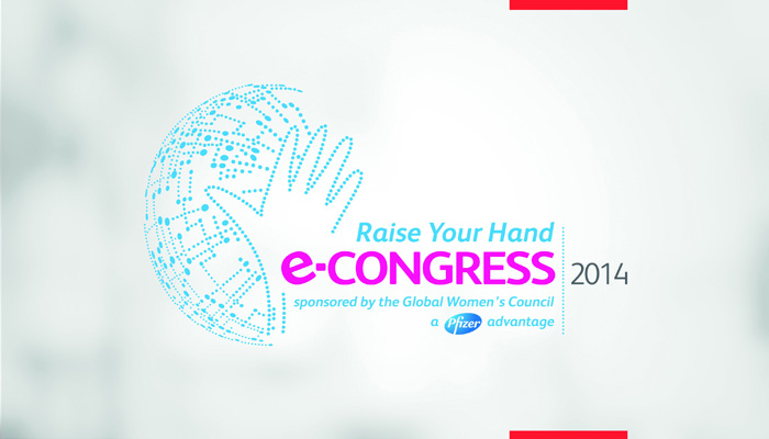 Logo e-Congress - 2
