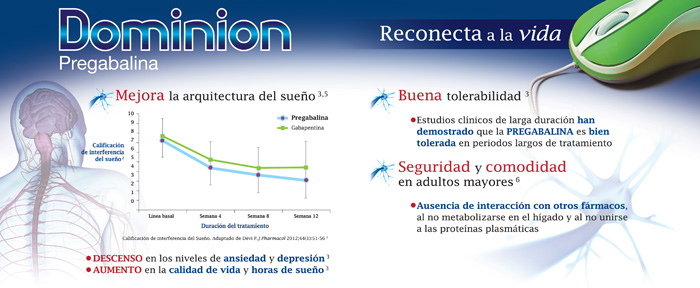 Reconecta a la Vida - 3