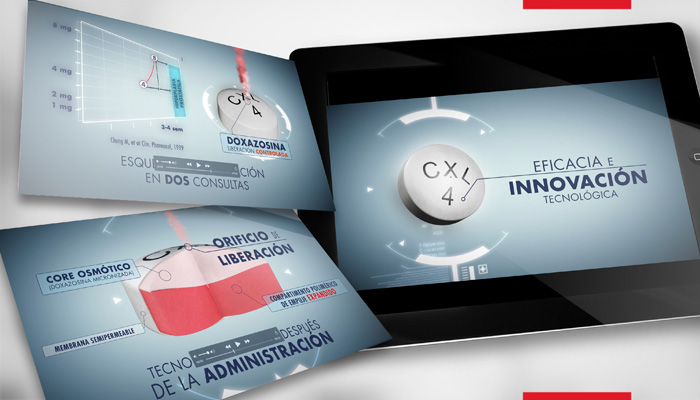 Video Cardura XL - 2