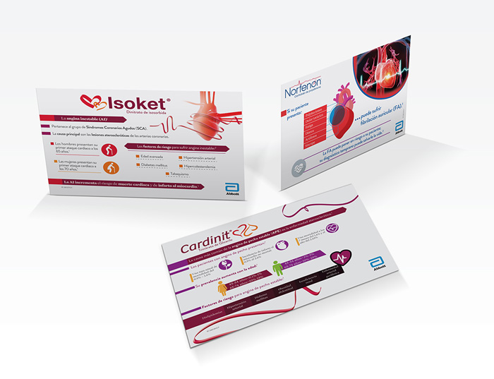 Línea Cardioespecializada - 4