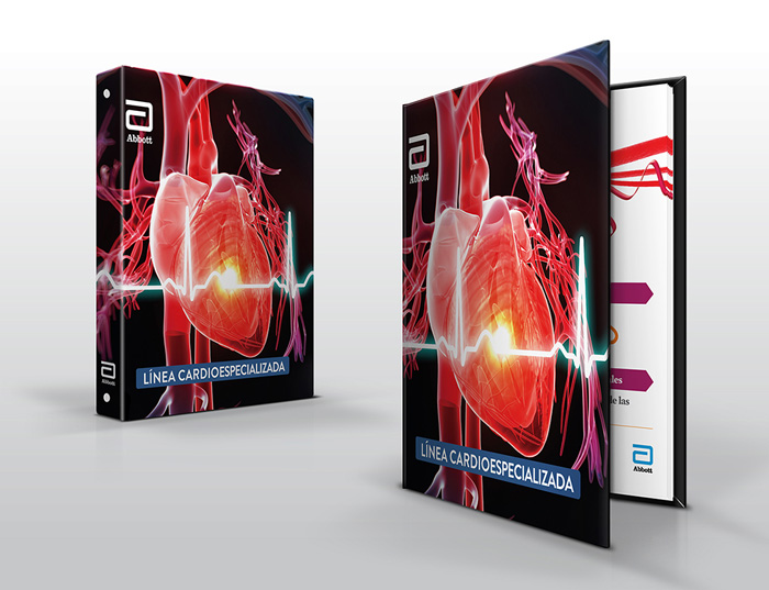 Línea Cardioespecializada - 5