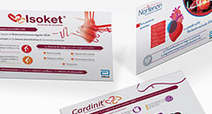 Línea Cardioespecializada