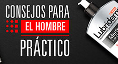 Lubriderm Men