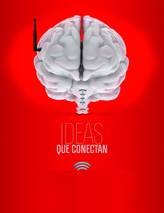 Ideas que conectan - 1
