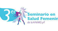 3er Seminario en Salud Femenina