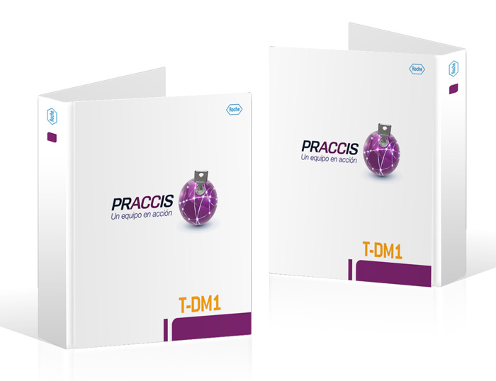 Praccis Kadcyla - 2