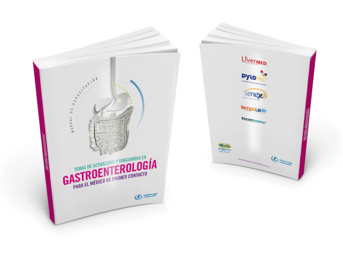 Temas de actualidad y vanguardia en gastroenterología - 2