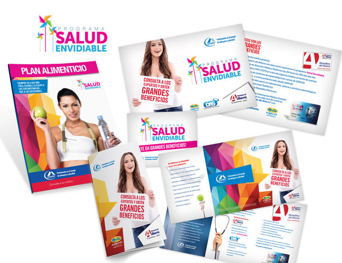 Medix/ DAS Farmacias del ahorro Programa Salud Envidiable - 1