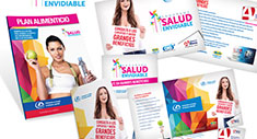 Medix/ DAS Farmacias del ahorro Programa Salud Envidiable