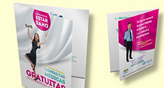 Medix Cruzada Empresarial contra el Sobrepeso y la Obesidad 2015