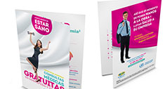 Medix Cruzada Empresarial contra el Sobrepeso y la Obesidad 2015