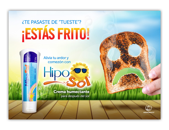 Hiposol - 2