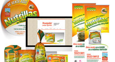 Nutrillas y Tostadillas