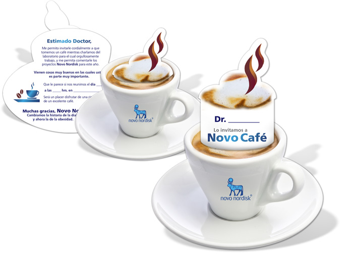 NovoCafé - 2