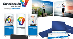 Capacitación Comercial Roche