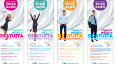 Medix Cruzada Empresarial contra el Sobrepeso y la Obesidad 2015