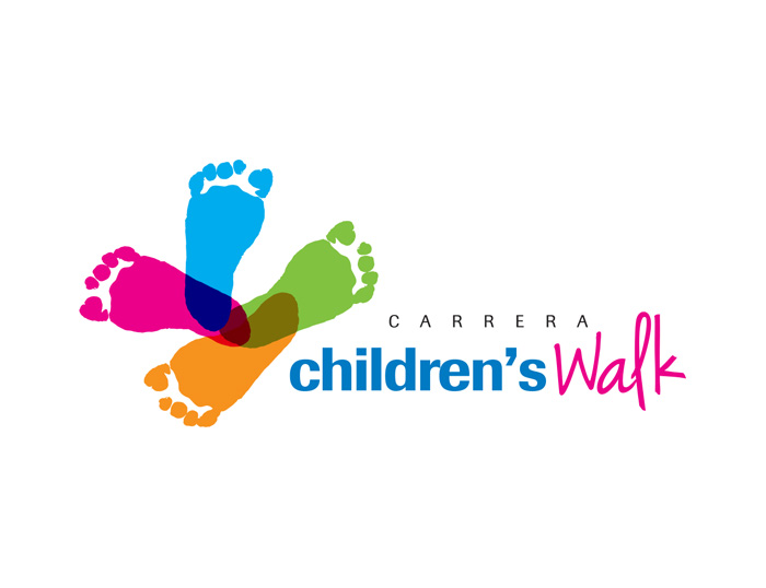 Carrera Children's Walk - 2