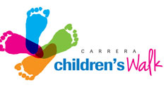 Carrera Children's Walk