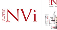 Logotipo NVi by ASPIDPRO