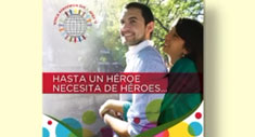 Día mundial de la hemofilia