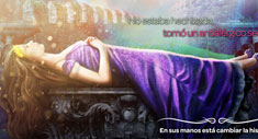 Cuento de Hadas