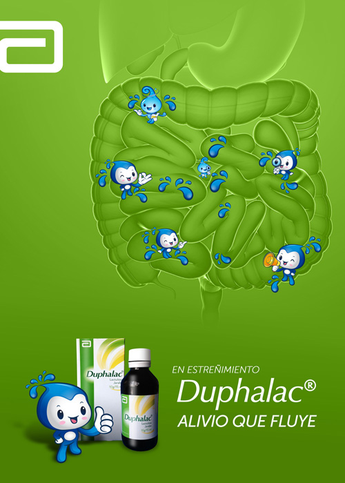 Dulphalac - 1