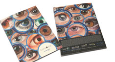 Álbum Ilusiones Ópticas Allergan