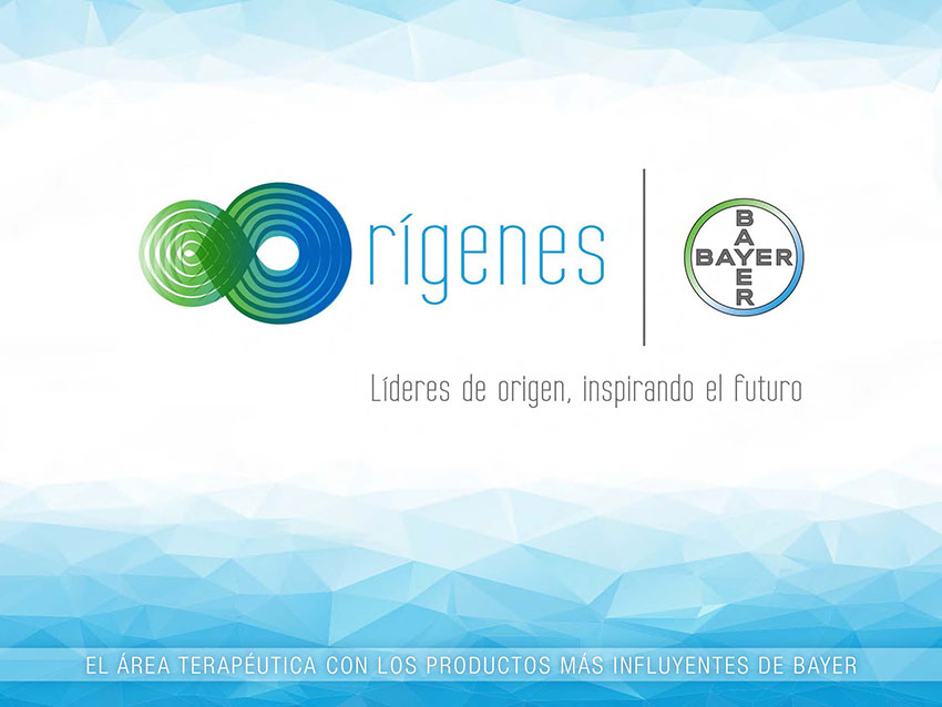 Bayer Orígenes - 3