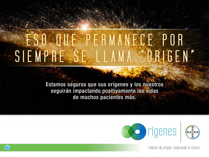 Bayer Orígenes - 7