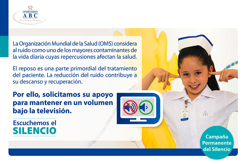 Escuchemos el Silencio - 2