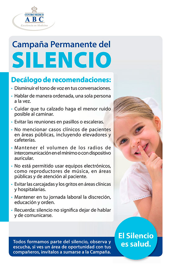 Escuchemos el Silencio - 4