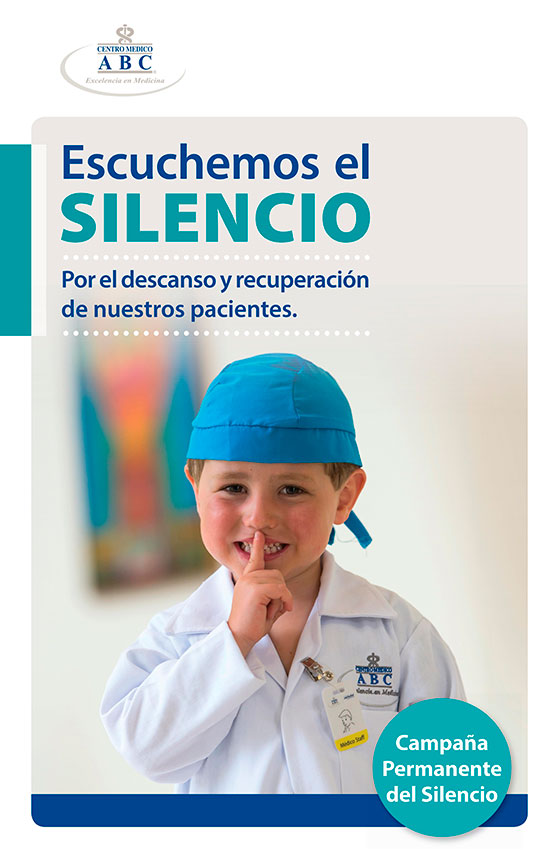 Escuchemos el Silencio - 5