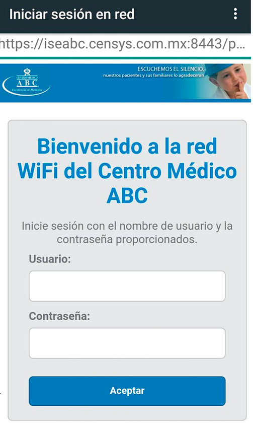 Escuchemos el Silencio - 6