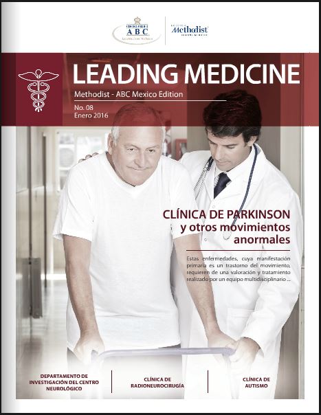 Leading Medicine - 1