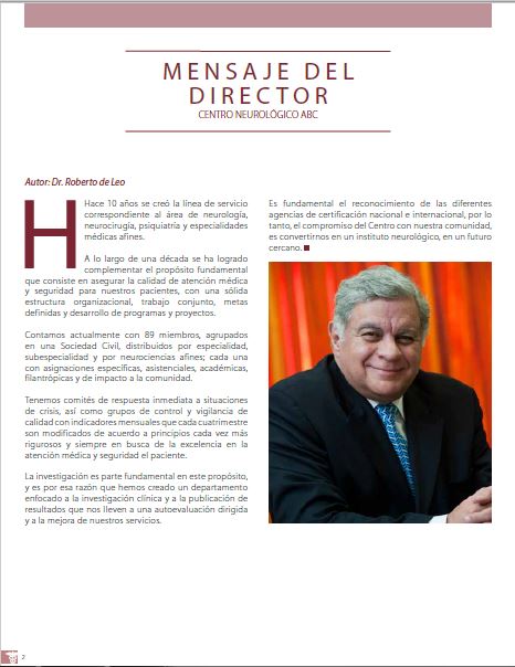 Leading Medicine - 2