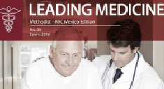 Leading Medicine