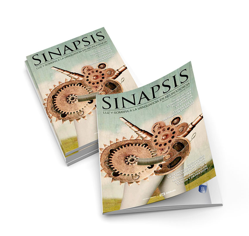 Revista Sinapsis - 2