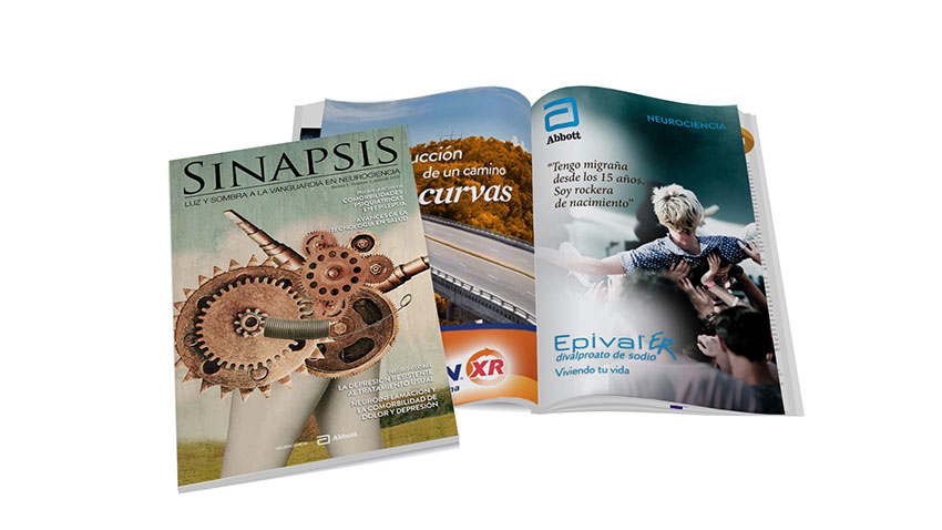 Revista Sinapsis - 4