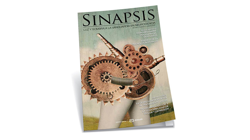 Revista Sinapsis - 5