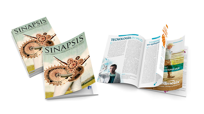 Revista Sinapsis - 6