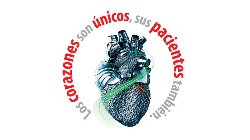Corazones únicos - 2
