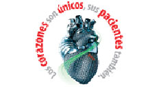Corazones únicos