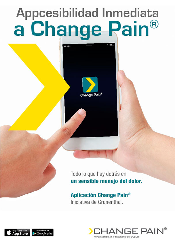 App Changen Pain Integral (App) - 3