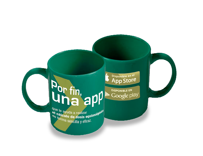 App Changen Pain Integral (App) - 5