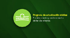 Fortalecimiento de las vías urinarias